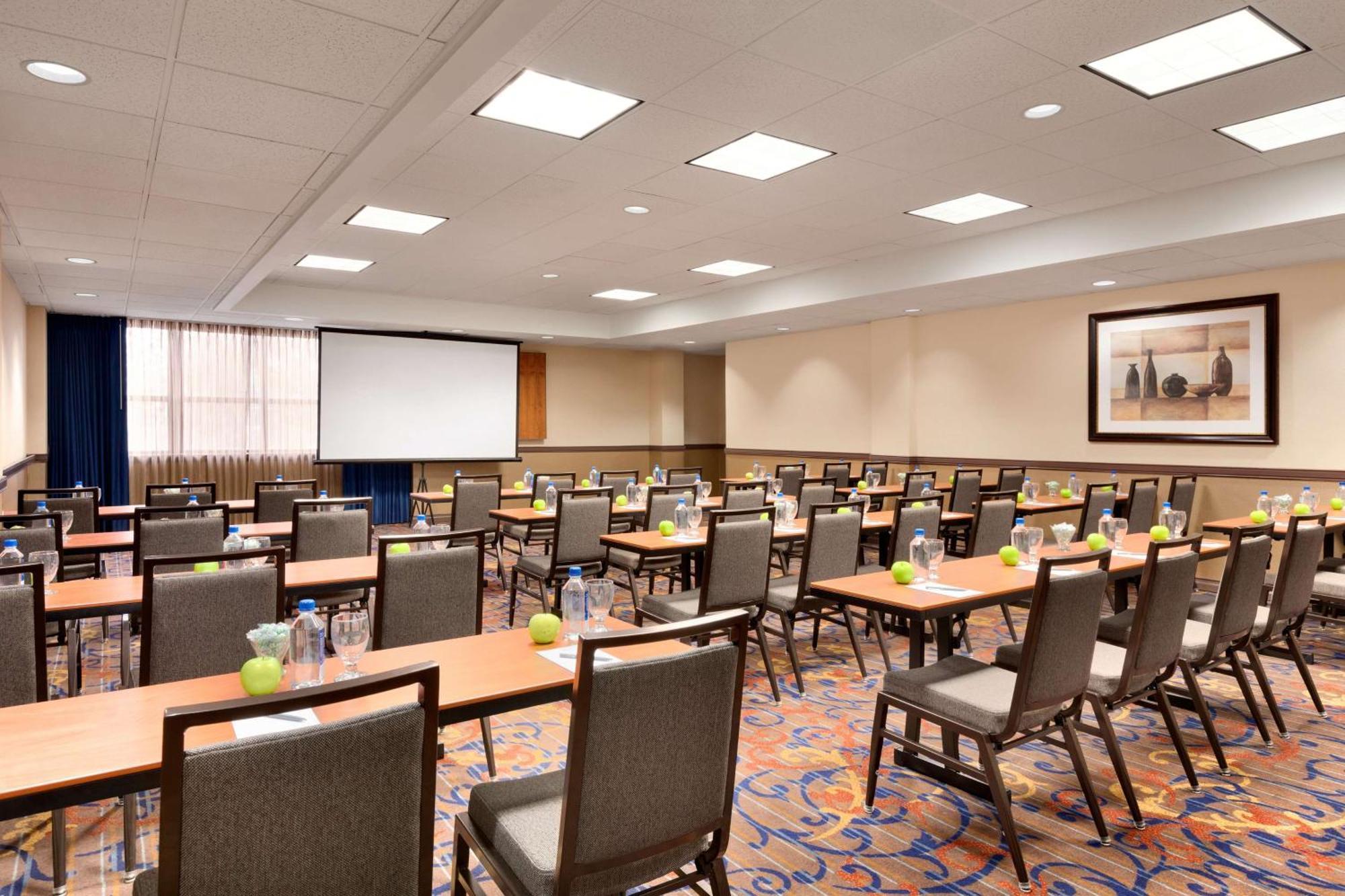 Embassy Suites By Hilton Santa Clara Silicon Valley Exterior foto